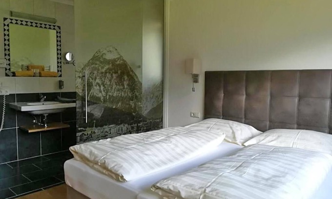 Pertisau Apartment | Appartement Achensee - Hotel-appartement Tristenau