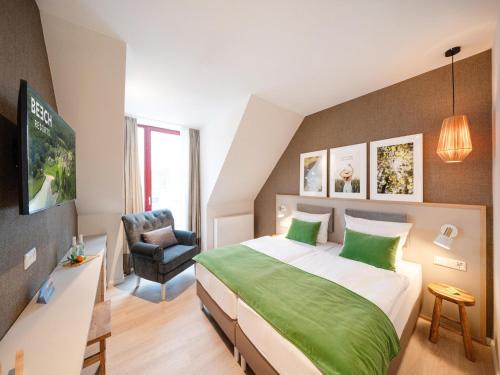 Muritz Apartment | Appartement am Plauer See in Ganzlin
