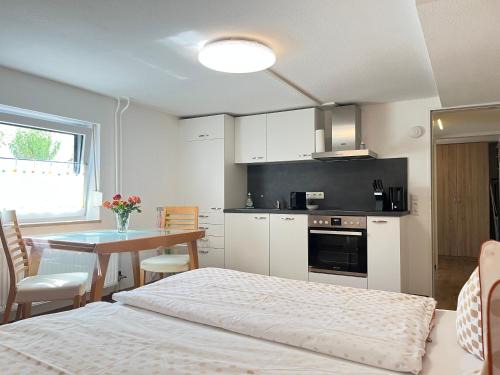 Munchen District Apartment | Appartement Am Straßland