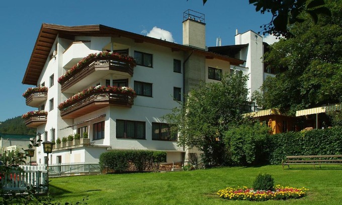 Imst Apartment | Appartement & Aparthotel Stern