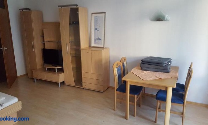 Sankt Martin bei Lofer Apartment | Appartement 21 Sankt Martin bei Lofer