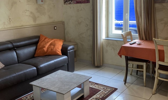 Noves Apartment | Appartement « Athènes » à Avignon