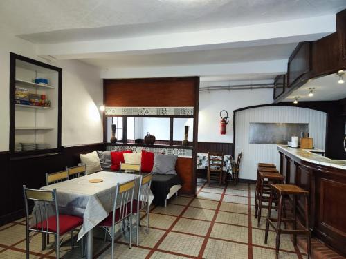 Soumoulou Apartment | Appartement atypique grands espaces