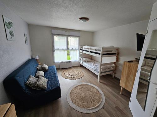 Jaunay-Clan Apartment | Appartement au cœur du Futuroscope