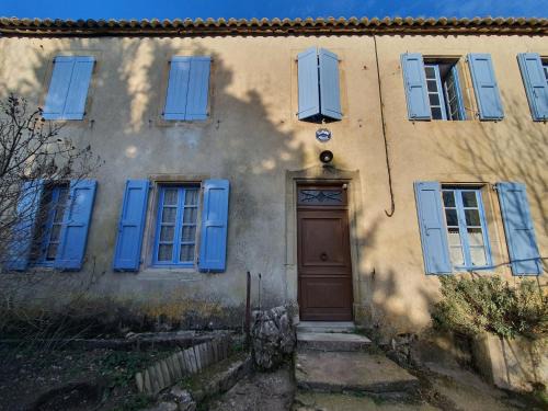 Gissac Apartment | Appartement Authentique Montaigut