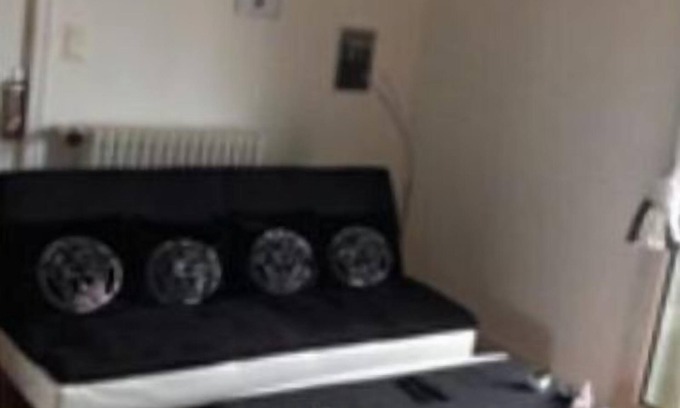 Reims Apartment | Appartement Avec Beaucoup de Caractère et de Charme