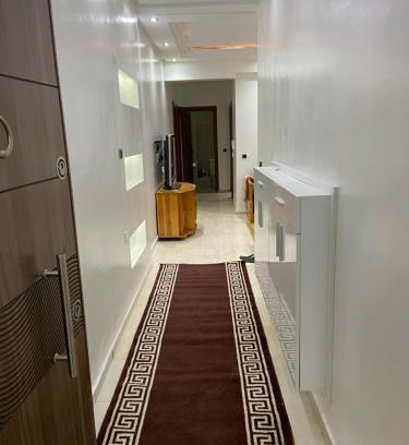 Bni Yakhlef Apartment | Appartement avec suite parentale