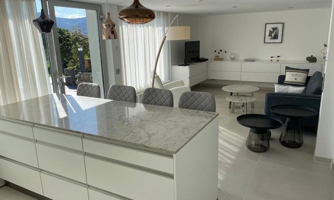 Obernai Apartment | Appartement avec vue