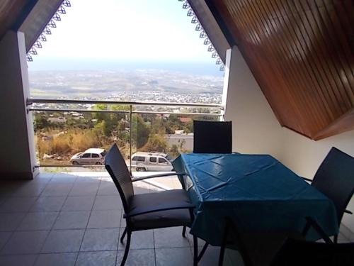 Bois de Nefles Apartment | Appartement avec vue sur mer Saint Paul