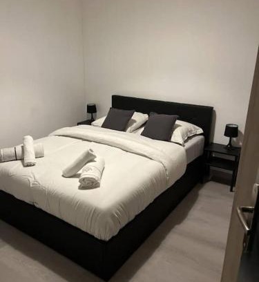 Lambezellec Apartment | Appartement Brest Kerinou avec box internet