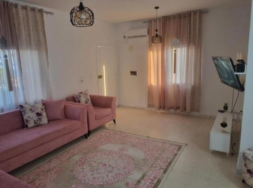 Carthage Apartment | Appartement byrsa