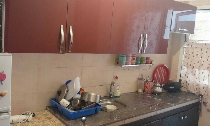 Tangier Apartment | appartement calme et ensoleillé