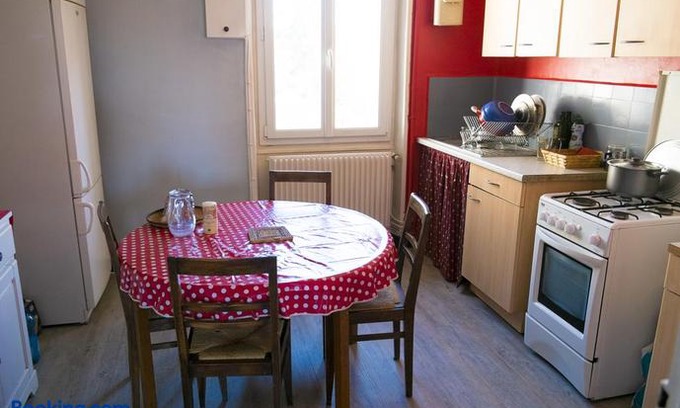 Le Puy-en-Velay Apartment | Appartement centre ville Le Puy