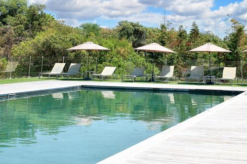 Santa Giulia Apartment | Appartement charmant à Porto-Vecchio avec piscine partagée, 43 m²