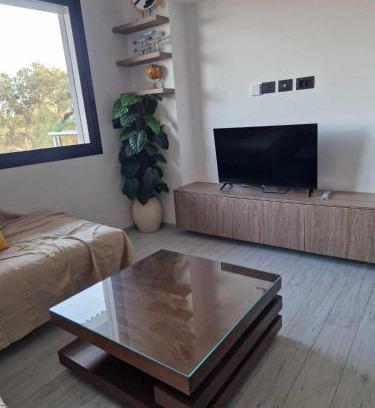 Chott Mariem Apartment | Appartement Chott Meriam Vue Mer Evasion et Sérénité