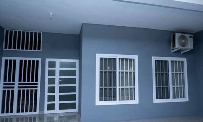 Lome Apartment | Appartement Confortable Proche de L'aéroport