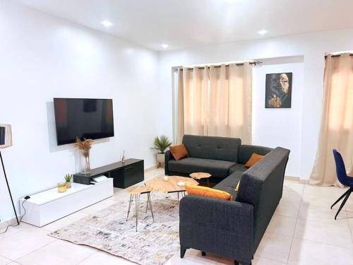 Ngor Apartment | Appartement COSY à Ngor Almadies