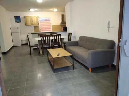 Sainte-Suzanne Apartment | Appartement cosy à Sainte Suzanne - 70 m² - Balcon