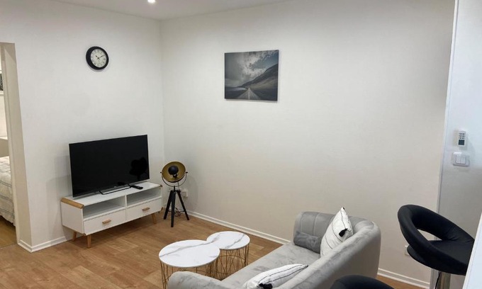 Creil Apartment | Appartement cosy F2