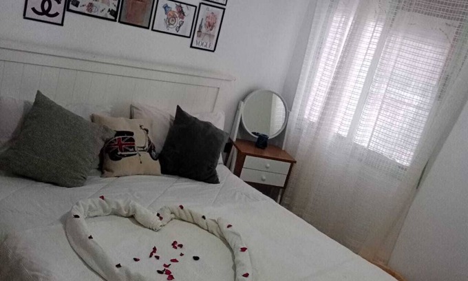 Menara Apartment | Appartement cosy