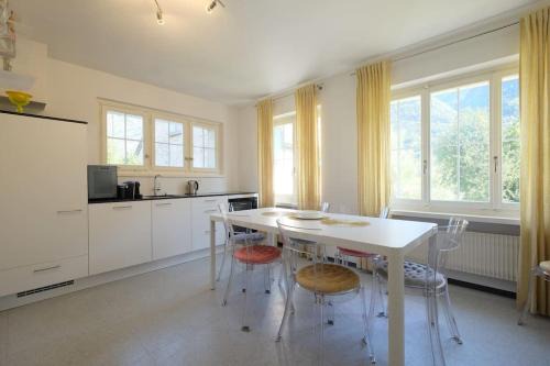 Grono Apartment | Appartement da Käthy à Grono Val Mesolcina