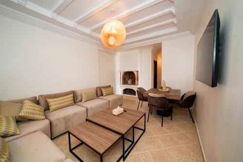 Tamrhakht Apartment | Appartement Dar Tamraght