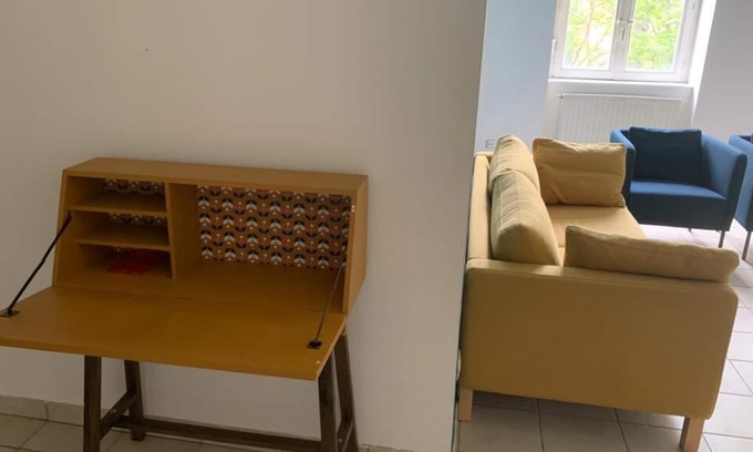 Grande Cote - Annonciade Apartment | Appartement de 85m2 au Coeur de La Croix Rousse Lyon 4