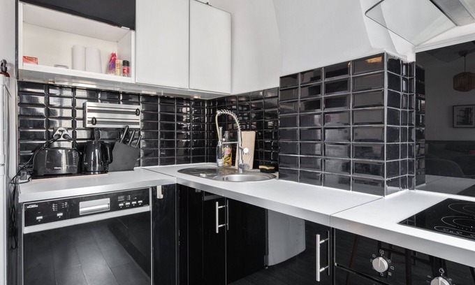Saint-Lambert Apartment | Appartement Decazes - Welkeys