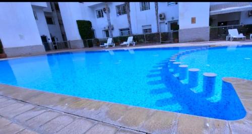 Quartier Industriel Apartment | Appartement Deluxe avec Piscine Privée