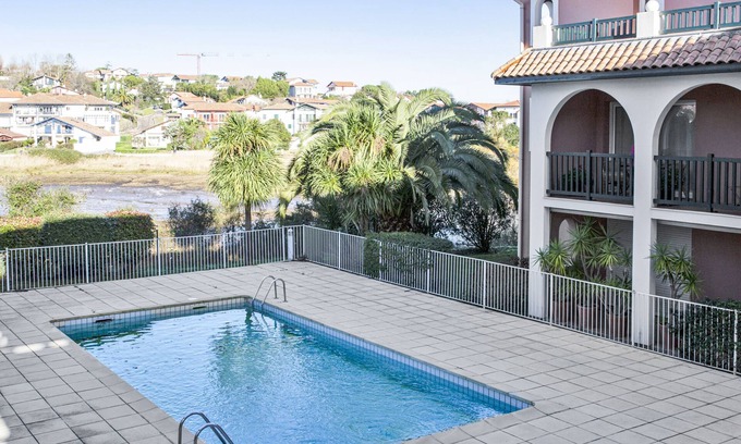 Ciboure Apartment | Appartement des 3 Couronnes - Welkeys