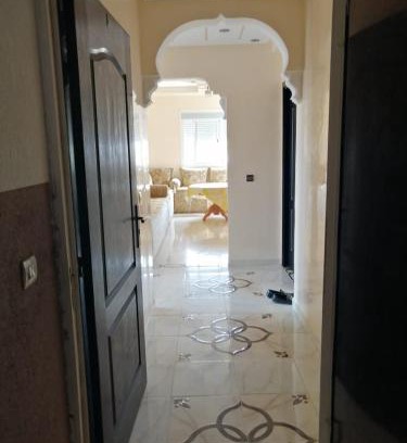 Sidi Rahal Apartment | Appartement Diar châtie Sidi Rehal