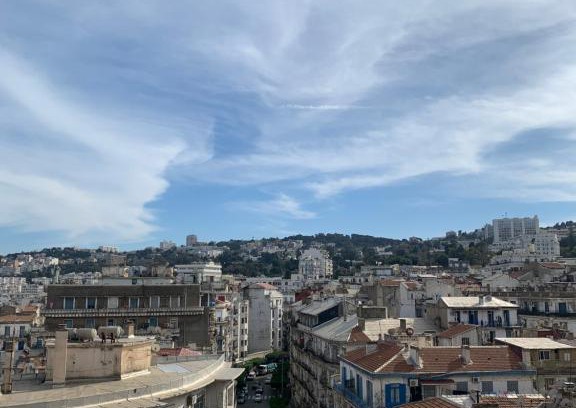Algiers Apartment | Appartement Didouche mourad