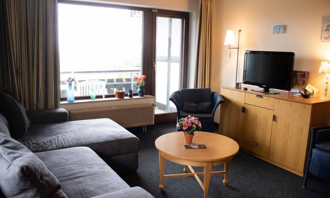 Neuastenberg Apartment | Appartement - Dorfsstrasse 1 | Neuastenberg