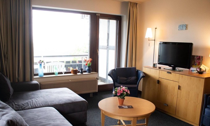 Neuastenberg Apartment | Appartement - Dorfsstrasse 1 | Neuastenberg