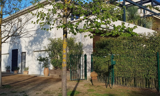 Sainte-Maxime Condo | Appartement en Résidence