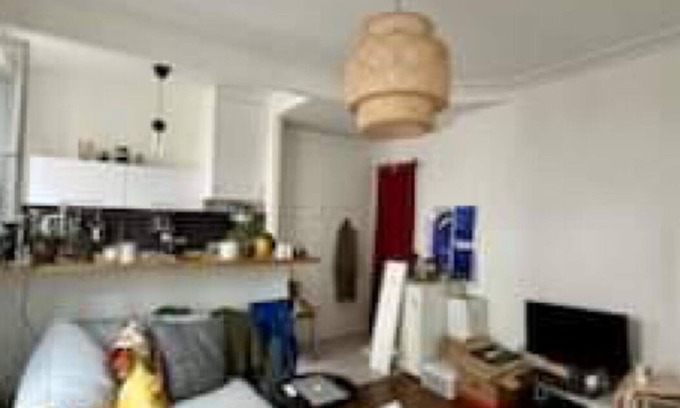 Arsenal Apartment | Appartement Entier T2 Coeur Marais