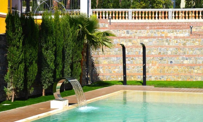 Alassio Apartment | Appartement für Familien in Alassio