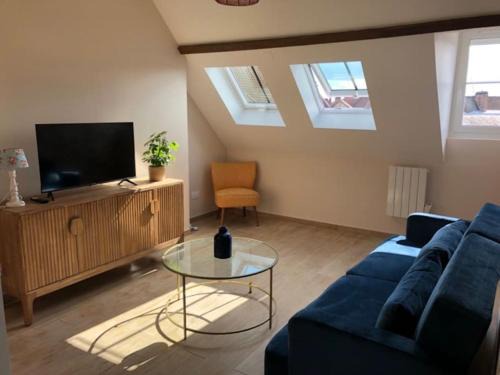 Creil Apartment | Appartement F2