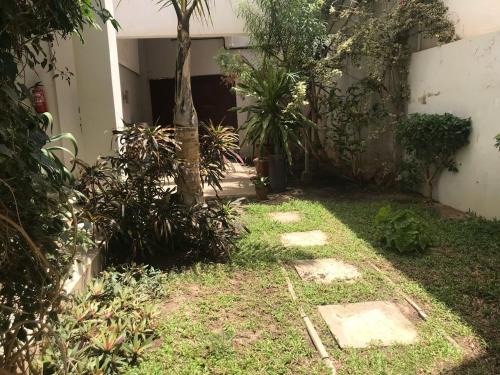 Ngor Apartment | Appartement F4 Luxe - 3 Chambres avec Jardin - Almadies Dakar
