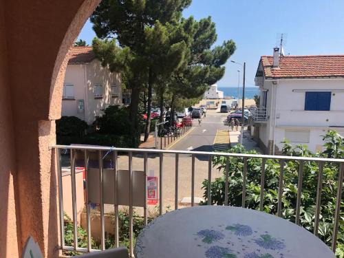 Plage d'Argeles Apartment | Appartement familial labélisé centre du Racou
