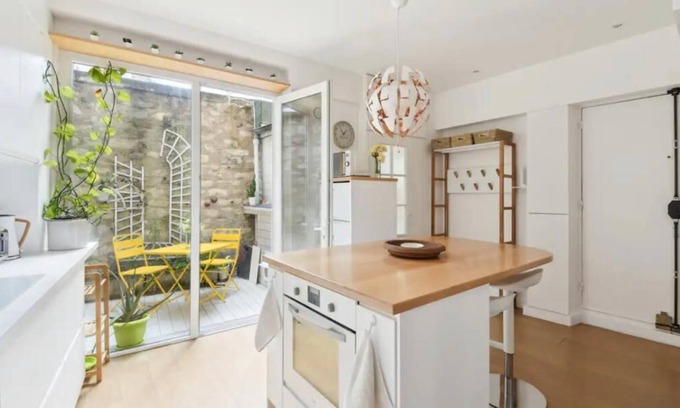 5th Arrondissement Apartment | Appartement familial face pantheon - Paris 5 4P
