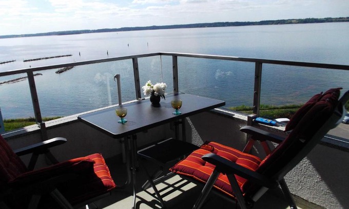 Schausende Apartment | Appartement Fiedler