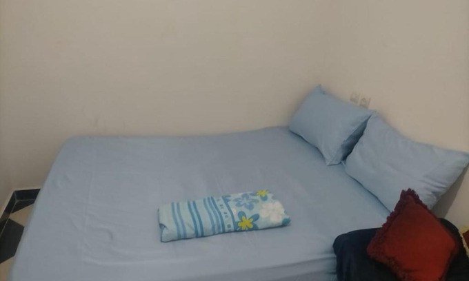 Fnideq Apartment | Appartement Fnideq