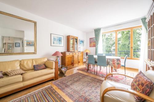 Centre Ville Apartment | Appartement Arcico - Welkeys