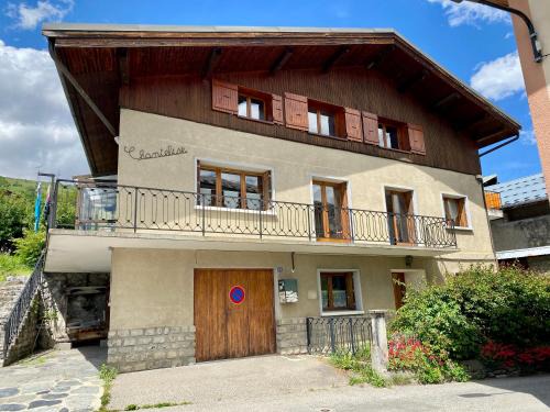 La Plagne-Tarentaise Apartment | Appartement 4 personnes Versant du Soleil