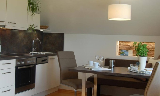 Seeboden Apartment | Appartement Franziska - Appartements Sommereck