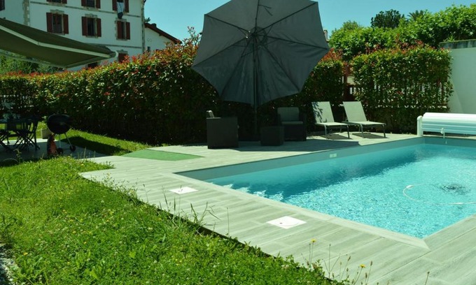 Guethary Apartment | Appartement Guéthary, 3 pièces, 4 personnes - FR-1-248-84