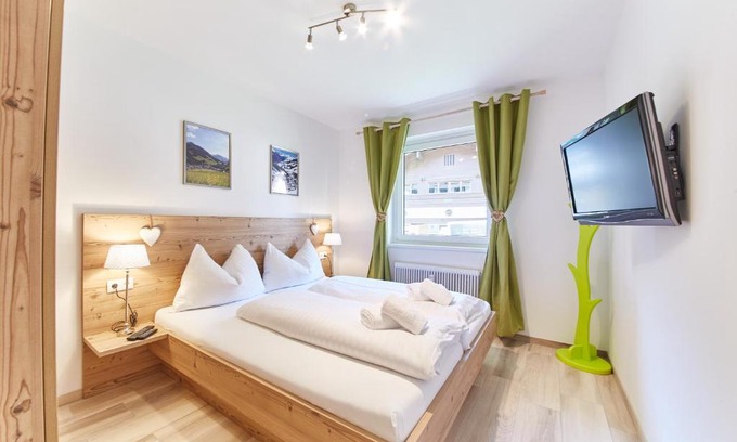 Saalbach-Hinterglemm Apartment | Appartement Hotspot