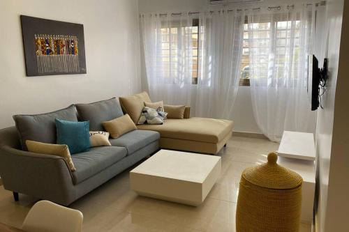 Ngor Apartment | Appartement haut standing à Ngor Almadies