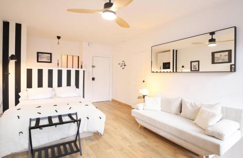 Clermont Ferrand City Centre Apartment | Appartement hyper centre avec balcon